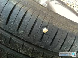 can this tyre be repaired and if so