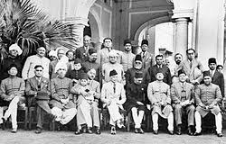 Pakistan day is a public holiday in pakistan to remember the lahore resolution on march 23 each year. Pakistan Day Wikipedia