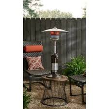 Gardensun Hps C Gh Tabletop Propane