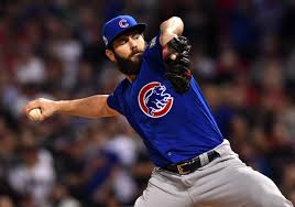 arrieta announces his retirement