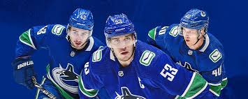 They compete in the national hockey league (nhl) as a member of the north division. Vancouver Canucks Home Facebook