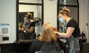 To make sure, cally our location before traveling. Welsh Hair Salons Reopen For Mood Boosting Cuts Colours And Catchups Wales The Guardian