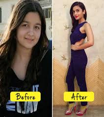 Alia Bhatts Weight Loss Diet And Workout How She Lost 16