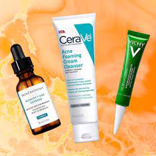 15 best acne treatments 2022 to banish