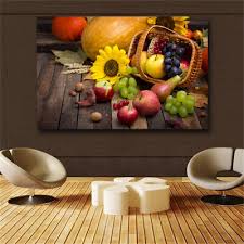 Red Apple Wall Art Pictures Food