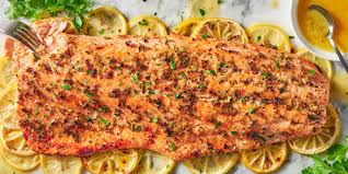 best oven baked salmon recipe how to