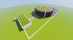 Messi, who also plays for the argentina. Lionel Messi S Concept House Minecraft Map