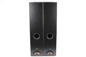 kef q55 speakers speaker grills