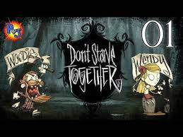 to invite friends dont starve together