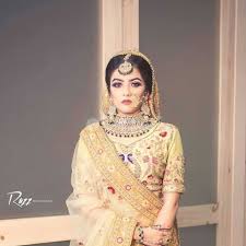 best bridal makeup artist in amritsar