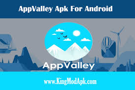 Playing android games with premium features unlocked give joy to another level. Appvalley Apk For Android Latest Version