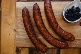 homemade smoked andouille jimmy ps