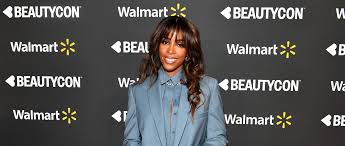 kelly rowland shares her top self care