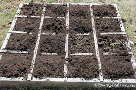 How To Make An Easy Organic Garden Soil