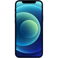 apple iphone 12 64gb blue proximus