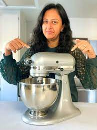 which kitchenaid stand mixer to an