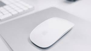 apple magic mouse keeps disconnecting