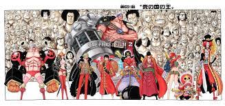One Piece Film: Z | One Piece Wiki | Fandom