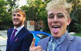 David hookstead is the true king in the north when it comes to college football) Logan Paul Reveals Why He May End Up Having To Box His Brother Jake Dexerto
