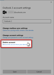 Deleting a user account from windows 10 should, in most cases, delete the matching user profile. I Can T Remove My Microsoft Account Help Me Solved Windows 10 Forums