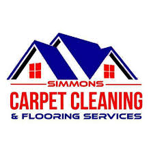 ron simmons of simmons carpet cleaning