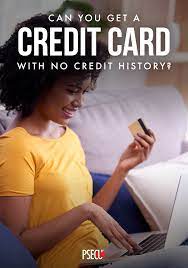 Search for information and products with us. How To Get A Credit Card Without Credit History Psecu