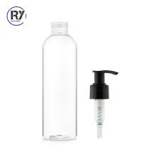 Hand Soap Bottle With Pump Dispenser