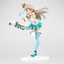 300 yen for you when you register! Buy Love Live Minami Kotori Action Figure Online Nakama Store Anime Figures Anime Christmas Gifts Toys