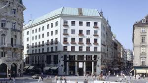 In total, five exhibitions will take place under the year of adolf loos project to celebrate the 150th anniversary of his birth. The Looshaus Scandal How Adolf Loos Shocked Vienna