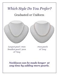 Faqs About Add A Pearl Custom Pearl Necklaces