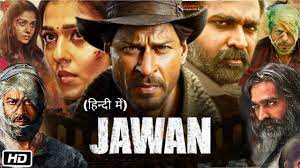 Jawan Full HD Movie in Hindi Story Explanation | Shahrukh Khan | Nayanthara | Vijay Sethupathi - YouTube