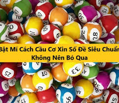 Xo Thu Mb Hom Nay