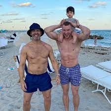 Andy Cohen Is 'More Ripped Than Ever ...