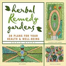 Medicinal Herb Gardens Series 31 Daily