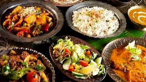 11 Amazing Dishes From Madhya Pradesh India