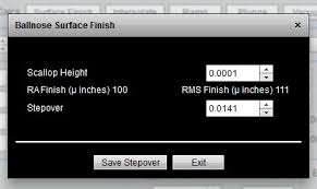 Complete Guide To Surface Finish Charts Ra Rz
