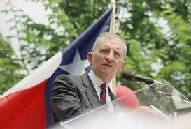 H Ross Perot Dead Presidential Candidate And Snl Target