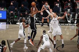 The bucks can only hope to contain brooklyn's superstars. Milwaukee Bucks Vs Brooklyn Nets Prediction And Match Preview June 5th 2021 Game 1 2021 Nba Playoffs