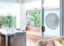 Sliding Glass Door