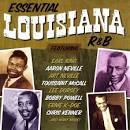 Essential Louisiana Rhythm and Blues