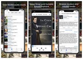 On that note, here are 6 of the best audiobook apps to take a look at. 10 Best Audiobook Apps For Your Ipad And Iphone