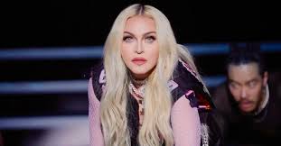 madonna accused of faking sickness