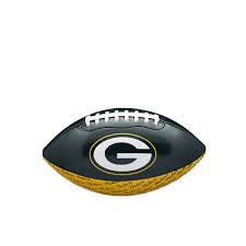 Welcome to yardbarker's green bay packers page. Nfl City Pride Football Green Bay Packers Wilson Sporting Goods