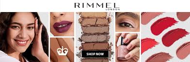 rimmel mascara lipstick and other