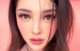 korean makeup look untuk tilan yang