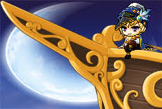 However, gms seems to have listed hayato and kanna as sengoku characters, for the fact that they originate from the sengoku era of japanese history. The Master Thief Phantom Guide Dexless Maplestory Guides And More