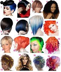 Brunette hair with auburn highlights. Fun Hair Style Ideas My Beauty Bunny Cruelty Free Lifestyle Blog