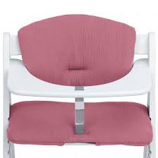 Hauck Seat Cushion Highchair Pad