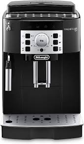 Check spelling or type a new query. Amazon Com Delonghi Ecam22110b Super Automatic Espresso Latte And Cappuccino Machine Black Kitchen Dining