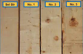 grading scale for hardwood flooring
